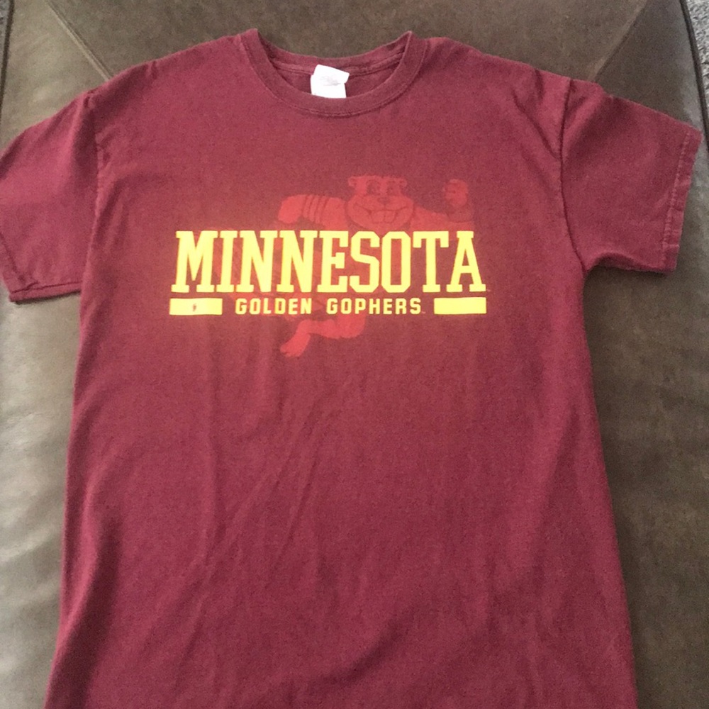 Minnesota Golden Gophers T-Shirt